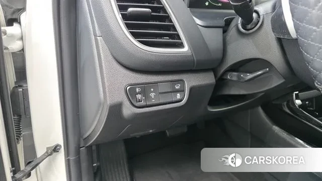 Kia The New Seltos 2022 Белый из Кореи, фото 5