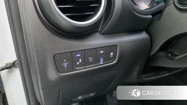 Hyundai Kona Electric 2020 Белый из Кореи, фото 5