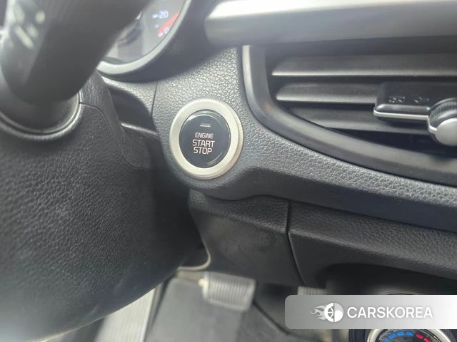 Kia All New Morning (JA) 2018 Белый из Кореи, фото 5