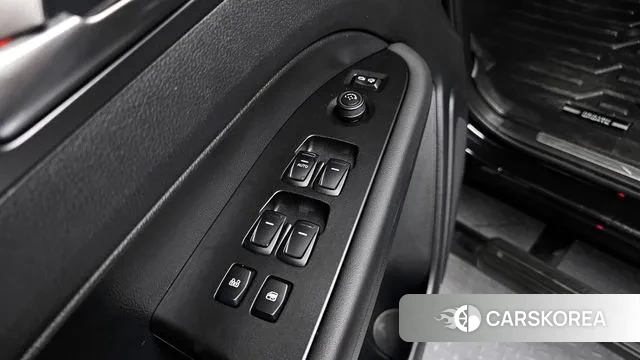 Ssangyong The New Rexton Sports Cannes 2024 Черный из Кореи, фото 5