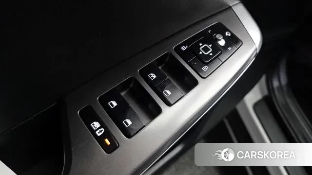 Kia EV6 2022 Белый из Кореи, фото 5