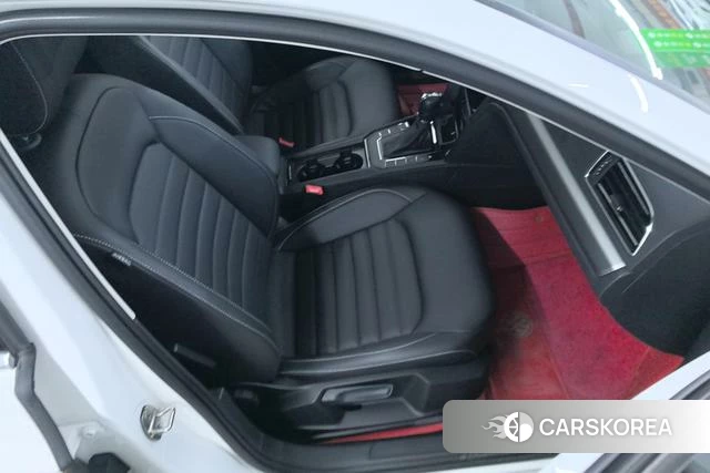 Volkswagen Lingdu 2021 Другой из Китая, фото 5
