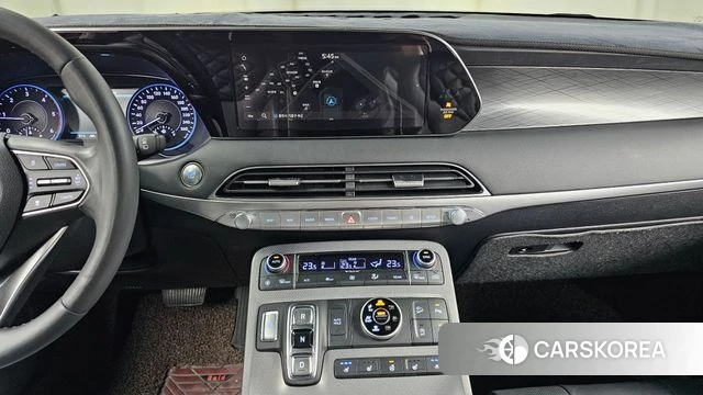 Hyundai Palisade 2019 Серый из Кореи, фото 5