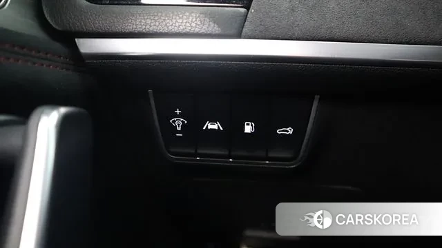 Kia Stinger Meister 2023 Серый из Кореи, фото 5