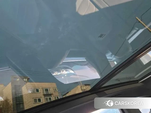 Volkswagen Touareg 3rd generation 2020 Черный из Кореи, фото 5