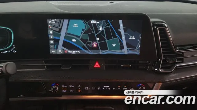 Kia Sportage 5th Generation Hybrid id 2711050 из Кореи 5