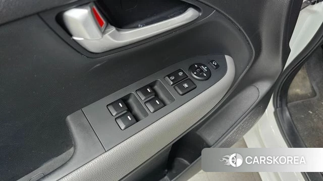 Kia The New Ray 2020 Белый из Кореи, фото 5