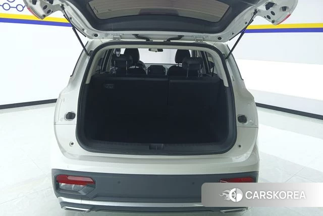 Baojun 530 2021 Белый из Китая, фото 5