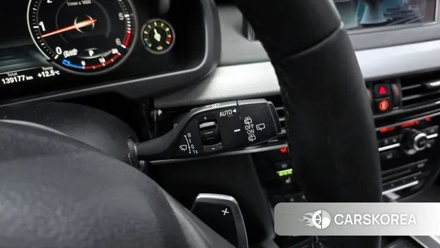 BMW X5 (F15) 2018 Серый из Кореи, фото 5