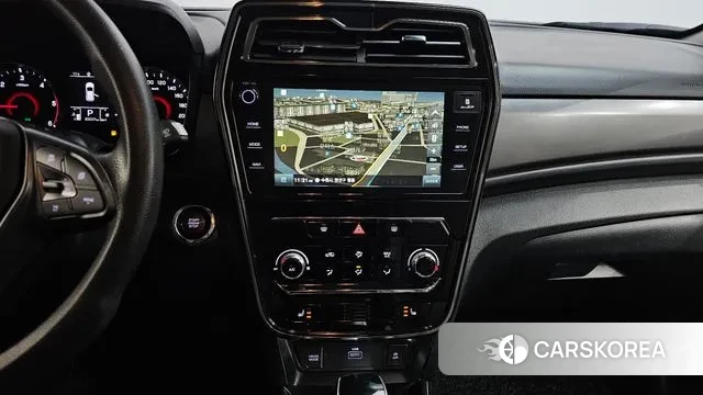 Ssangyong Berry New Tivoli 2019 Белый из Кореи, фото 5