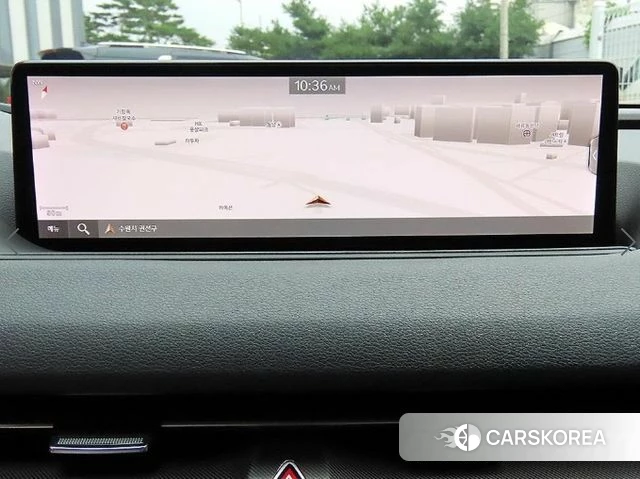 Genesis G80 (RG3) id 4593302 из Кореи 5