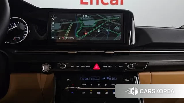 Kia Carnival 4th generation 2020 Белый из Кореи, фото 5