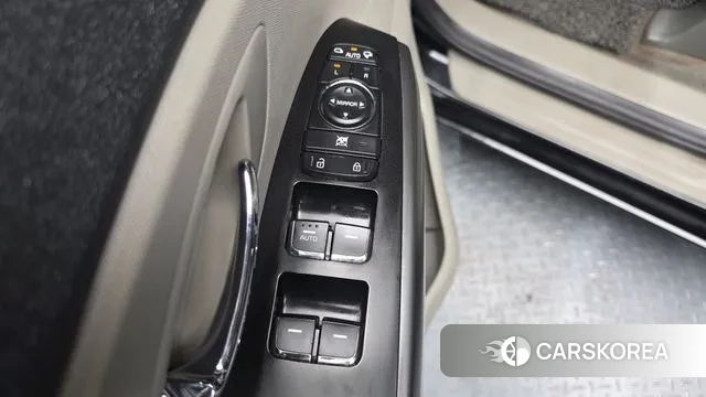 Kia The New Carnival 2018 Черный из Кореи, фото 5