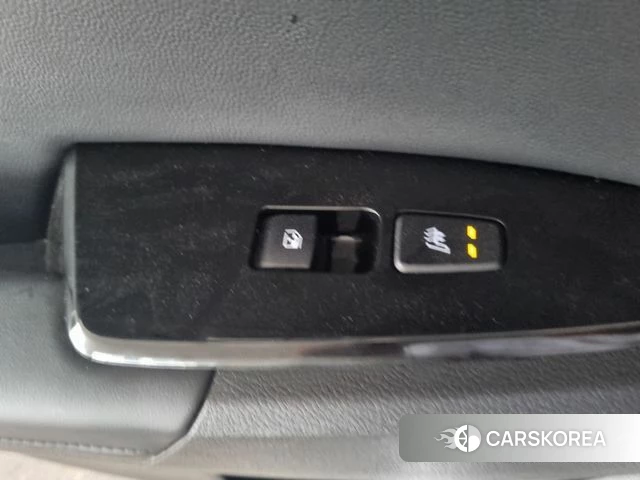 Kia Sportage 5th Generation 2021 Белый из Кореи, фото 5
