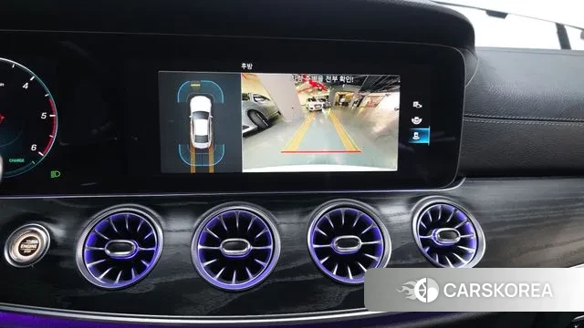 Mercedes-Benz CLS-Class C257 id 3529196 из Кореи 5