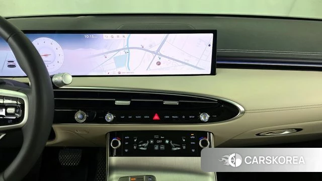 Genesis GV70 2024 Серебряный из Кореи, фото 5