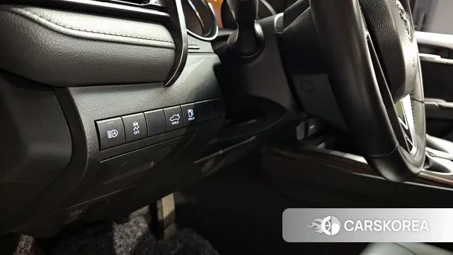 Toyota Camry (XV70) 2018 Коричневый из Кореи, фото 5