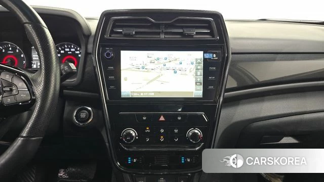 Ssangyong Berry New Tivoli 2021 Белый из Кореи, фото 5