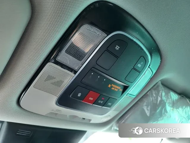 Hyundai Tucson (NX4) 2022 Белый из Кореи, фото 5