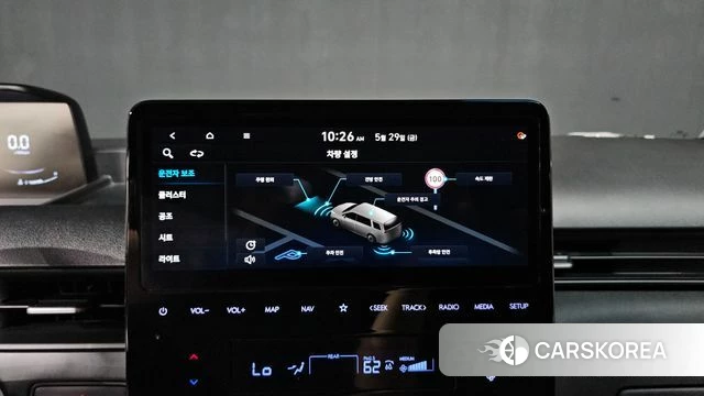 Hyundai Staria 2021 Серый из Кореи, фото 5