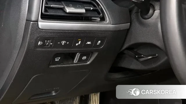 Hyundai Palisade 2022 Белый из Кореи, фото 5