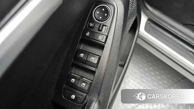 Kia Seltos 2021 Белый из Кореи, фото 5