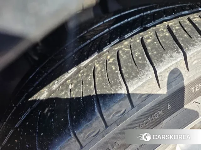 Genesis G90 (RS4) 2023 Черный из Кореи, фото 5