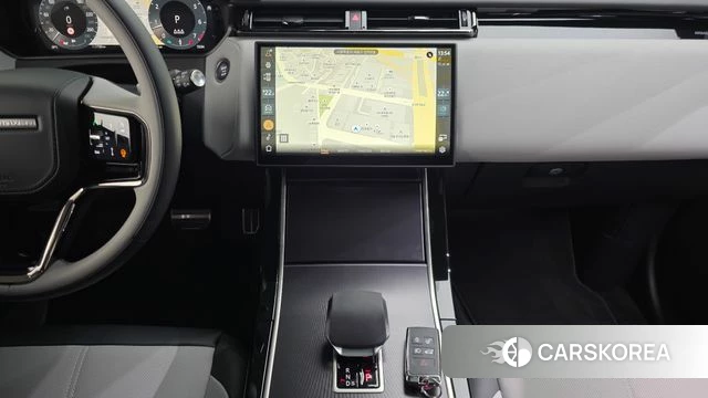 Land Rover Range Rover Velar 2026 Белый из Кореи, фото 5