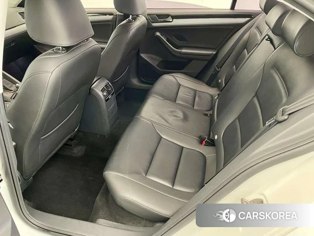 Volkswagen Sagitar 2018 Белый из Китая, фото 5