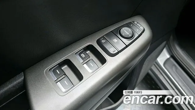 Kia Sportage The Bold 2020 Серый из Кореи, фото 5