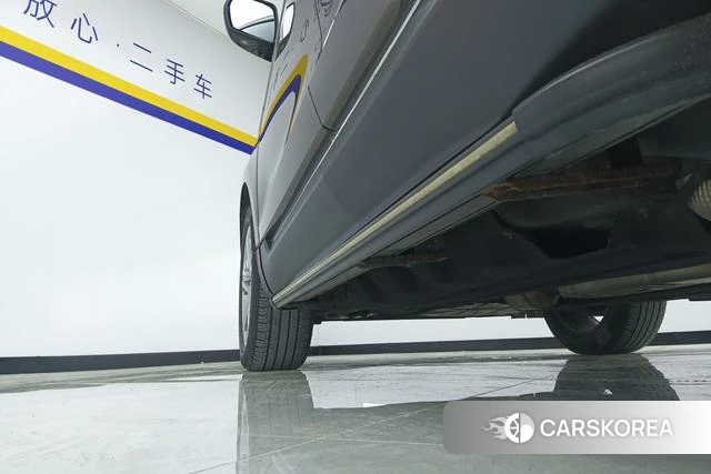 Ford Sharp World 2020 Другой из Китая, фото 5