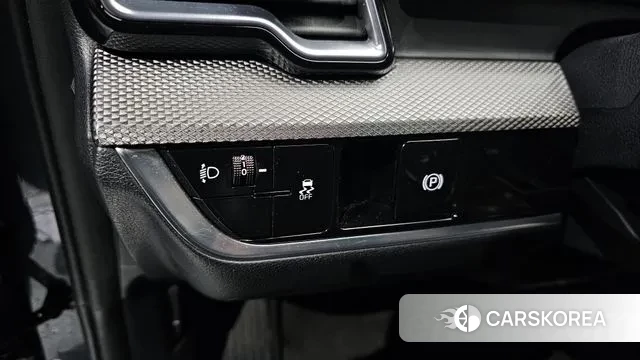 Kia Sportage 5th Generation 2021 Серый из Кореи, фото 5