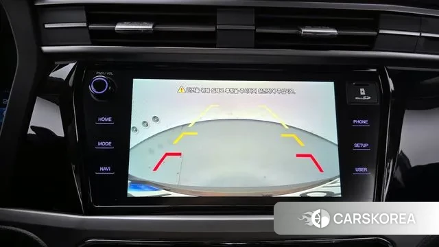 Ssangyong Beautiful Korando 2019 Серый из Кореи, фото 5