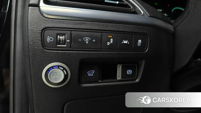 Hyundai Palisade 2020 Черный из Кореи, фото 5