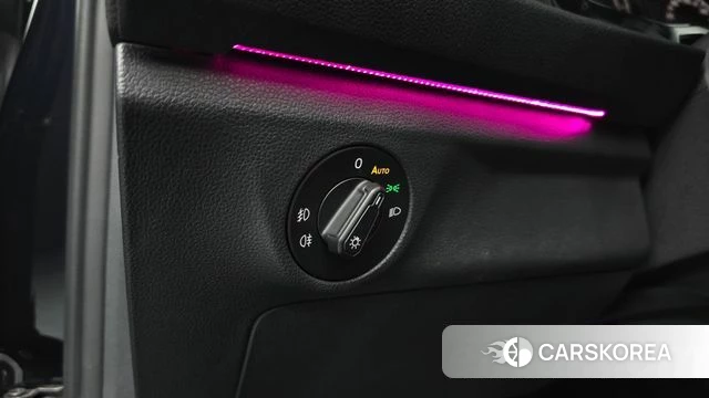 Volkswagen 7th Generation of Jetta 2020 Черный из Кореи, фото 5