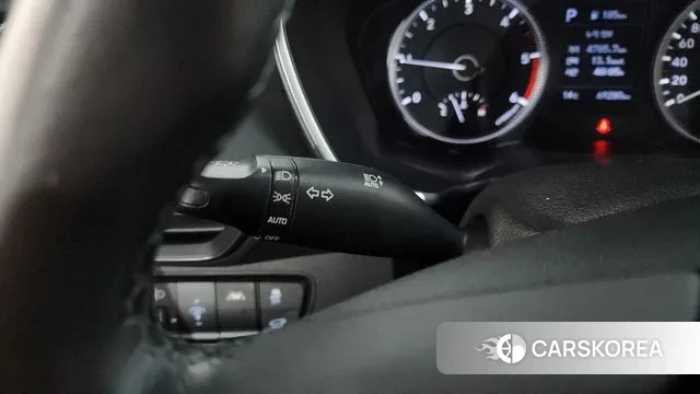 Hyundai Santa Fe TM 2020 Белый из Кореи, фото 5