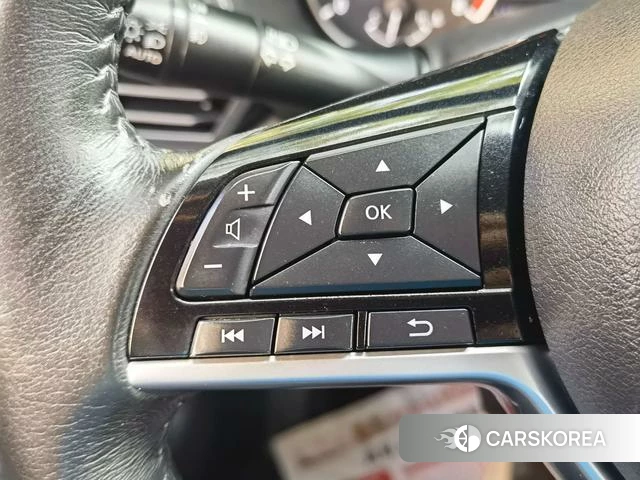 Nissan Teana 2019 Белый из Китая, фото 5