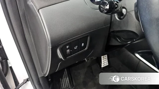 Hyundai Tucson (NX4) 2023 Белый из Кореи, фото 5