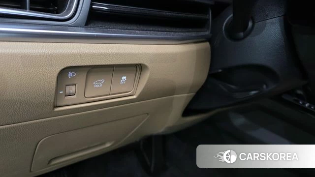 Kia The New Sorento 4th Generation 2026 Черный из Кореи, фото 5