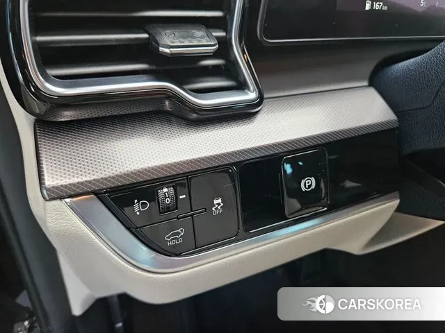 Kia Sportage 5th Generation 2021 Черный из Кореи, фото 5