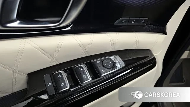 Kia Carnival 4th generation 2022 Черный из Кореи, фото 5