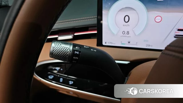 Genesis GV70 2025 Белый из Кореи, фото 5