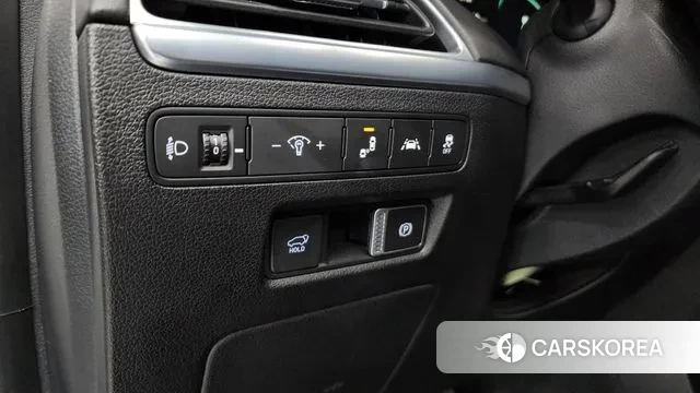 Hyundai Palisade 2021 Белый из Кореи, фото 5