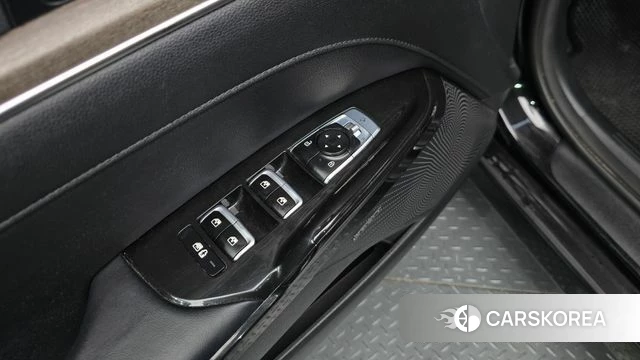 Kia K5 3rd generation 2020 Черный из Кореи, фото 5