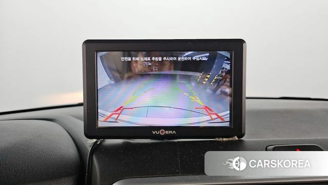 Kia The New Ray 2019 Белый из Кореи, фото 5