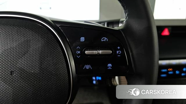 Hyundai Ionic 5 2023 Серый из Кореи, фото 5