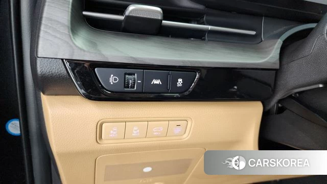 Kia Carnival 4th generation 2023 Серый из Кореи, фото 5