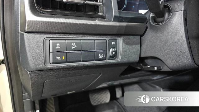 Ssangyong Musso Sports Cannes (Q250) 2025 Жемчужный цвет из Кореи, фото 5