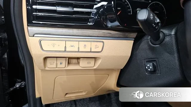 Kia Mohave Master 2020 Черный из Кореи, фото 5