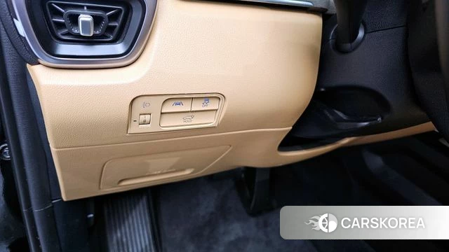 Kia Sorento 4th Generation 2023 Черный из Кореи, фото 5